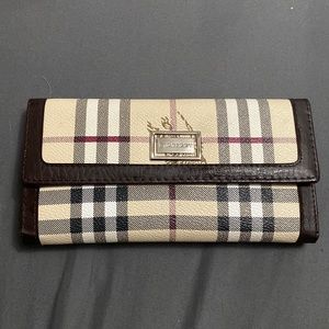 Burberry Wallet
